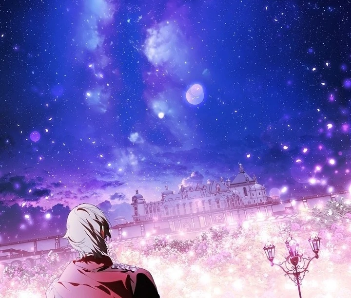 Secret Lady Chapter 116 51